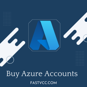Buy Azure Accounts