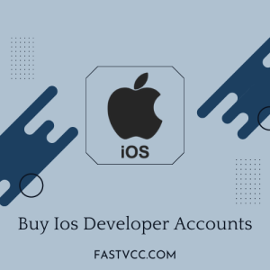 Buy Ios Developer Accounts